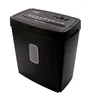 Verotech VS-1008CC Aktenvernichter / 8 Blatt / 4 x 35 mm / Produktbild-Vorschau 1