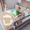 Lionelo Eva mit Tasche Bettgitter Bettschutzgitter Produktbild-Vorschau 5