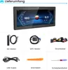 8+256GB mit 360 Kamera BMW 1 Series E87 E81 E88 E82 CIC Produktbild-Vorschau 14