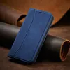 Pouzdro Magnet Fancy Case pro Iphone 13 Pro Blue Náhled obrázku produktu 13