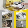 Dampfreiniger, Handdampfreiniger, 1200W Tragbarer Produktbild-Vorschau 3
