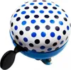 Fahrradklingel Dots 60 mm - bbeBells 52311 - Glocke Klingel Produktbild-Vorschau 1