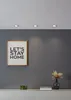 Zigbee inbouwspot Carosso-Z wit - vierkant Productafbeelding-voorbeeld 5