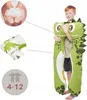 KomfortKissen™ Kids – Ergonomisches Kinder-Körperkissen Produktbild-Vorschau 1