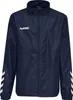 Hummel hmlPromo Rain Jacket Kids Produktbild-Vorschau 4