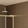 Paroi de douche à l'italienne 120x195cm Sérigraphie Art Voir les images du produit 3