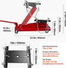 Podnośnik VEVOR o niskim profilu 1 T, hydrauliczny Podgląd zdjęcia produktu 7