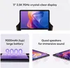 Xiaomi Redmi Pad 2 Tablet 11" 4GB/128GB WiFi Grau (Graphite Produktbild-Vorschau 2