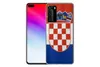 MuchoWow® Handyhülle Schutzhülle Hülle für Huawei P40 Pro Produktbild-Vorschau 2