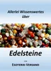 Edelsteine, polierte Trommelsteine, bunte Mischung, Größe Produktbild-Vorschau 2