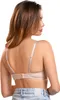 Vivisence Damen Super Push Up BH 75D - Maximizer BH mit Produktbild-Vorschau 4