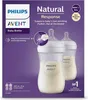 Philips AVENT Natural Response 260 ml, 1m , 2 ks Anteprima dell’immagine prodotto 3