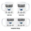 Bitte schonend behandeln - 40. Geburtstag Kaffeebecher Produktbild-Vorschau 4