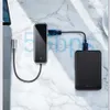 Baseus Cahub-Bz0G Hub de Interface Usb 3.2 Gen 1 3.1 Gen 1 Náhled obrázku produktu 12
