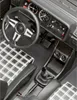 Revell VW Golf 1 GTI, Stadtautomodell, Montagesatz, 1:24, Produktbild-Vorschau 13