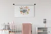 MuchoWow® Wandteppich Wandbehang Sommer - Cocktail - Bikini Produktbild-Vorschau 2