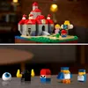 LEGO Fragezeichen-Block aus Super Mario 64, 3D Set für Produktbild-Vorschau 6