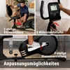 HOP SPORT® HS-040L Liegeergometer für Zuhause mit 8 Produktbild-Vorschau 4