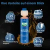 Dr. Wack CW 1:100 Super Scheibenreiniger Konzentrat 250 ml Produktbild-Vorschau 5