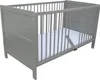 Kinderbett Juniorbett Beistellbett 140x70 cm 3in1 mit Produktbild-Vorschau 2