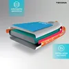 TEKONA Stand Up Paddling Board Set | Aufblasbares SUP Board Produktbild-Vorschau 6
