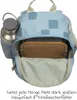 LÄSSIG Mini Kinderrucksack 6,5L ab 3 Jahren Pattern Party Produktbild-Vorschau 9