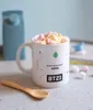 Erik - Kubek BT21 Koya 330ml - Oficjalny Produkt Premium do Podgląd zdjęcia produktu 12
