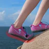 Kyopp Kids Barefoot Oddychające buty do chodzenia Rozmiar Podgląd zdjęcia produktu 4