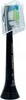Philips Sonicare DiamondClean HX6062 spazzole nere standard Anteprima dell’immagine prodotto 2