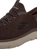Skechers Summits High Range Slip-On Braun CHOC Größe EU 46 Produktbild-Vorschau 14