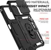Housse Camshield pour Xiaomi Redmi 15C 5G / 4G caméra Voir les images du produit 5