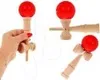 Arkádová hra Kendama pre deti 3+ a dospelých Drevená hračka Náhľad obrázku produktu 9