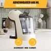 Tristar CM-2301, Pad-Kaffeemaschine, 1 l, Kaffeekapsel, Produktbild-Vorschau 7