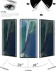2x 9H Panzerglas für Samsung Galaxy Note 20 FULL CURVED Produktbild-Vorschau 4