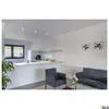 SLV 1004132 NUMINOS CL PHASE S LED Deckenaufbauleuchte Produktbild-Vorschau 4