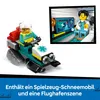 LEGO City Aereo-ambulanza per emergenze 60465 Anteprima dell’immagine prodotto 25