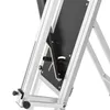 Expondo MSW Coupe-isolant - jusqu'à 1500 mm - 0 - 90° -  Voir les images du produit 2