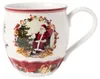 Toy's Fantasy Henkelbecher, Santa 145 x 102 x 106 mm, 380 Anteprima dell’immagine prodotto 1