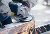 Meuleuse angulaire GWX 19-125 S Professional Bosch Voir les images du produit 35