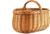 MyBer® Einkaufskorb Weidenkorb Korb geflochten 50/34/24(34) Produktbild-Vorschau 4