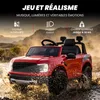 Ford Raptor, voiture électrique pour enfants, type SUV, Voir les images du produit 6