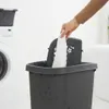 Pojemnik na pranie Rotho 55 L Flowers - Duży kosz na pranie Podgląd zdjęcia produktu 7