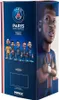 MINIX, Paris Saint-Germain Kylian Mbappe figurka PVC 12 cm, Podgląd zdjęcia produktu 14