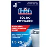 Finish Sól do zmywarki, 1,5 kg Náhled obrázku produktu 1