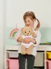 Zapf BABY nato Cantando Teddy Tedesco 837955 Anteprima dell’immagine prodotto 12