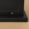 LED-Kaminlaterne, 13,5 x 25,5 x 37 cm Produktbild-Vorschau 7
