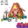 LEGO Friends Glampingová chatka v prírode, Stavebnica, 6 Náhľad obrázku produktu 22