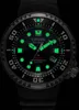 Citizen BN1024-01E  Watch Promaster Prof. Diver Solar Náhled obrázku produktu 6