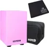 keepdrum DC1M PK Junior Cajon Rose avec sac et pad Voir les images du produit 1