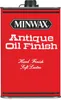 Minwax® Antique Oil Finish – Klassisches transparentes Öl Produktbild-Vorschau 1